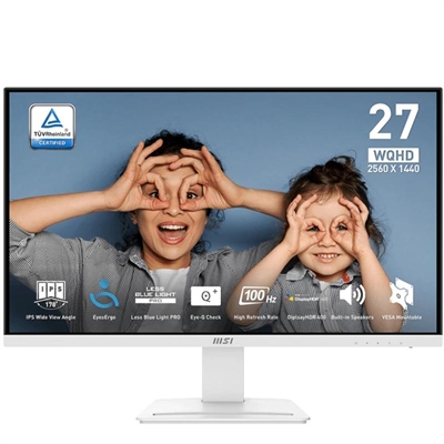 MSI MP273QW E2